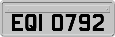 EQI0792