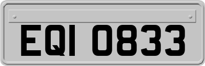 EQI0833
