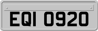 EQI0920
