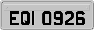 EQI0926