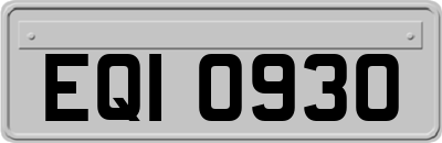 EQI0930
