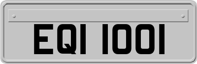 EQI1001