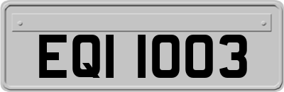 EQI1003