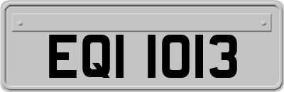 EQI1013