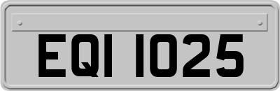 EQI1025