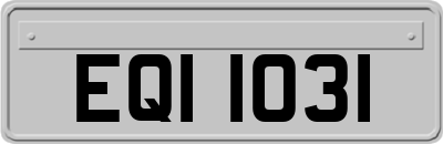 EQI1031