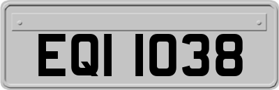 EQI1038
