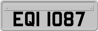 EQI1087