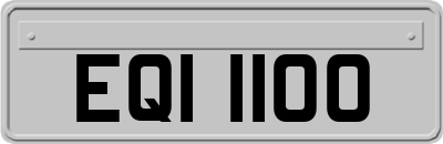 EQI1100