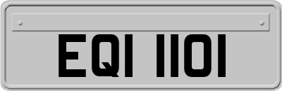 EQI1101