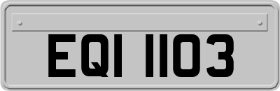 EQI1103
