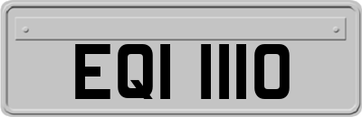EQI1110