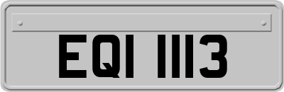 EQI1113