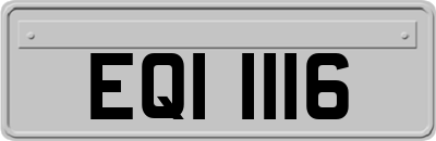 EQI1116