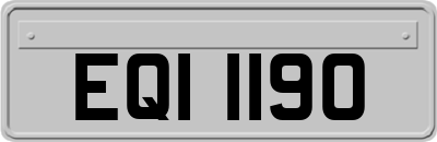 EQI1190