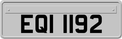 EQI1192