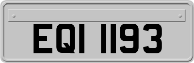 EQI1193