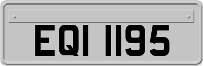 EQI1195