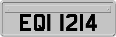 EQI1214