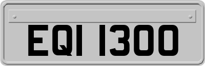 EQI1300