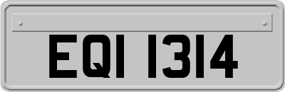 EQI1314