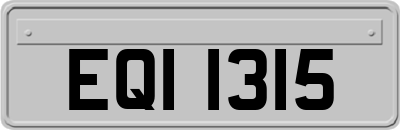 EQI1315