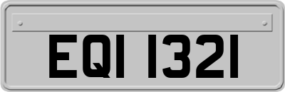 EQI1321