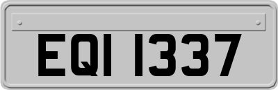 EQI1337