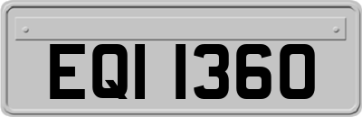 EQI1360