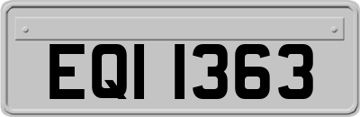 EQI1363