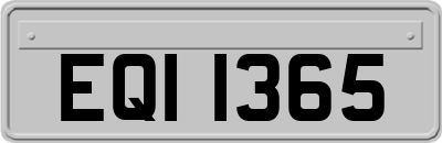 EQI1365