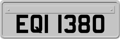 EQI1380