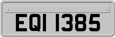 EQI1385