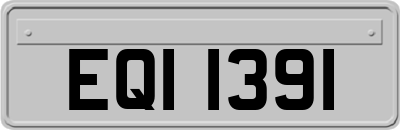 EQI1391