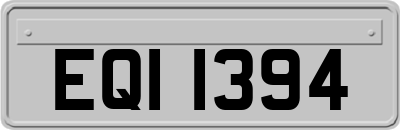 EQI1394