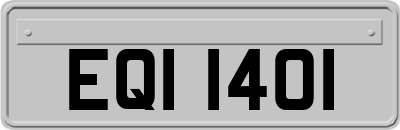 EQI1401