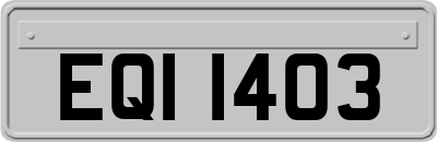 EQI1403