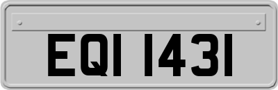EQI1431