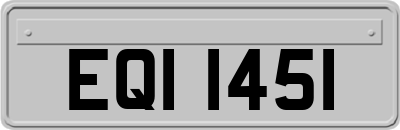 EQI1451