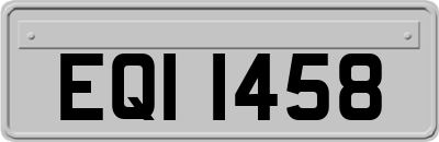 EQI1458