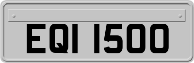 EQI1500