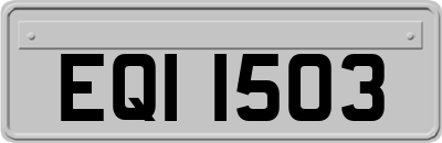 EQI1503