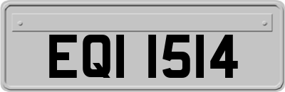 EQI1514