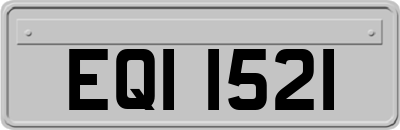 EQI1521