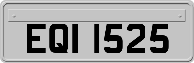 EQI1525