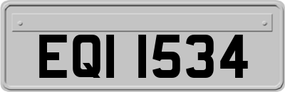 EQI1534