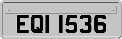 EQI1536