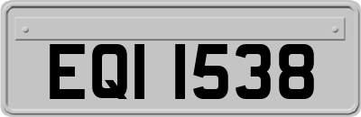 EQI1538