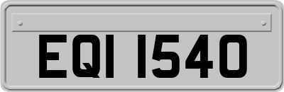 EQI1540