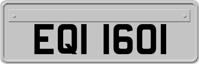EQI1601